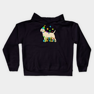 Happy New Year Kids Hoodie